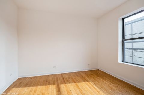 Tiny photo for 2845 W Division Street, Chicago, IL 60622 (MLS # 12541528)