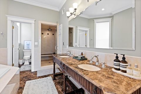 Tiny photo for 2845 W Division Street, Chicago, IL 60622 (MLS # 12541528)