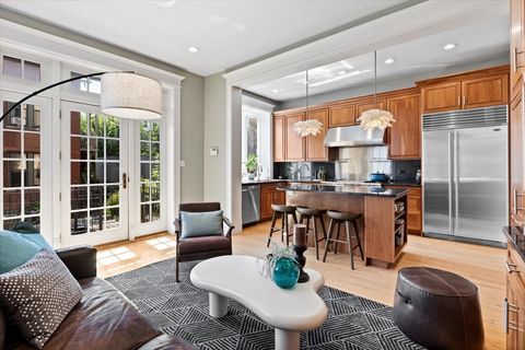 Tiny photo for 2845 W Division Street, Chicago, IL 60622 (MLS # 12541528)