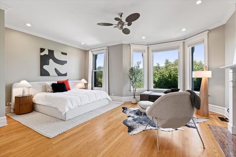 Tiny photo for 2845 W Division Street, Chicago, IL 60622 (MLS # 12541528)