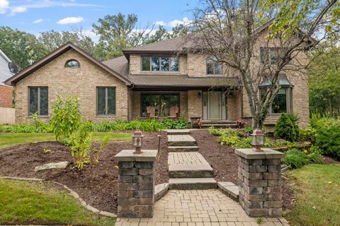 13429 W Oakwood Court Homer Glen IL 60491