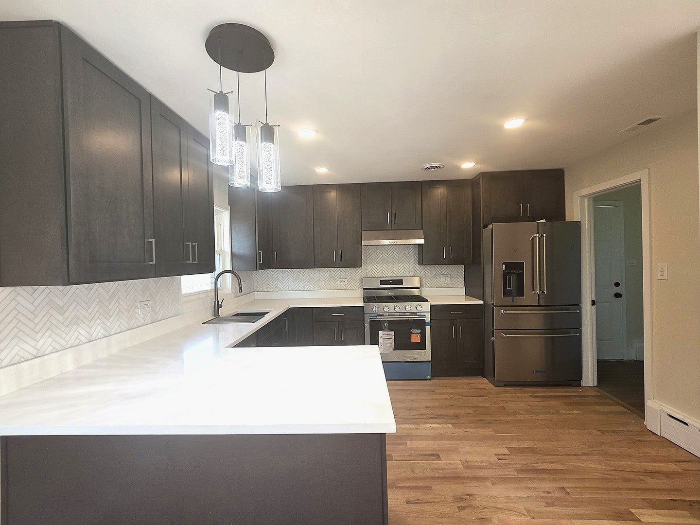 6410 W 88th Street
