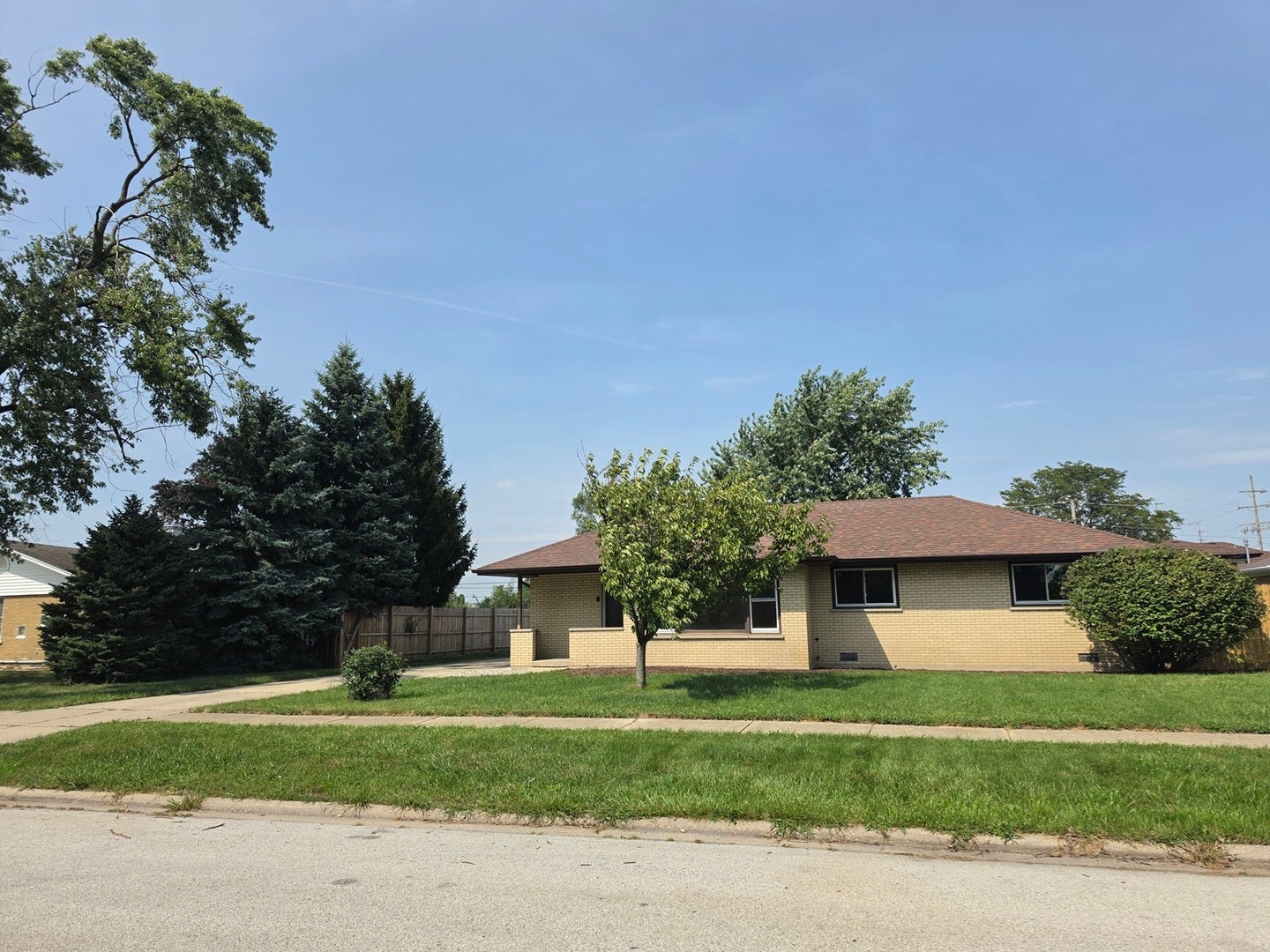 6410 W 88th Street