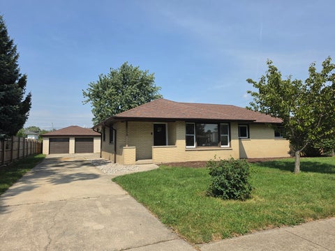 Photo of 6410 W 88th Street, Oak Lawn, IL 60453 (MLS # 12749298)