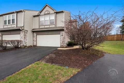 Photo of 3158 Ollerton Avenue #3158, Aurora, IL 60502 (MLS # 12590324)