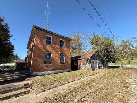 Tiny photo for 217 N MARKET Street, Golconda, IL 62938 (MLS # QC4268655)