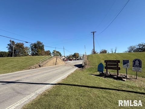 Tiny photo for 217 N MARKET Street, Golconda, IL 62938 (MLS # QC4268655)