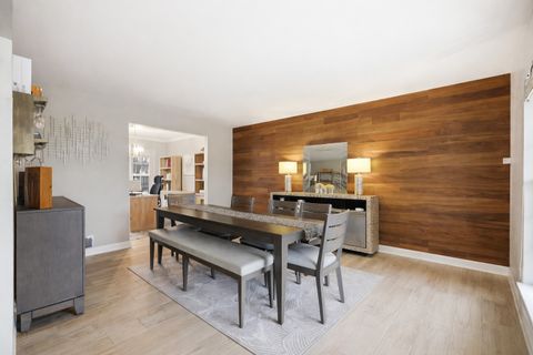 Tiny photo for 1360 Rose Avenue, Carol Stream, IL 60188 (MLS # 12576038)