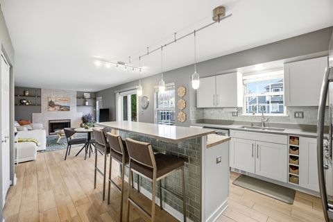 Tiny photo for 1360 Rose Avenue, Carol Stream, IL 60188 (MLS # 12576038)