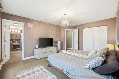 Tiny photo for 1360 Rose Avenue, Carol Stream, IL 60188 (MLS # 12576038)