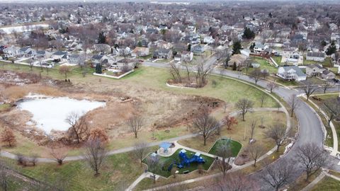 Tiny photo for 1360 Rose Avenue, Carol Stream, IL 60188 (MLS # 12576038)