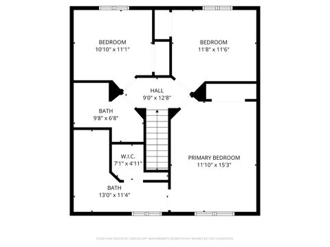 Tiny photo for 1360 Rose Avenue, Carol Stream, IL 60188 (MLS # 12576038)