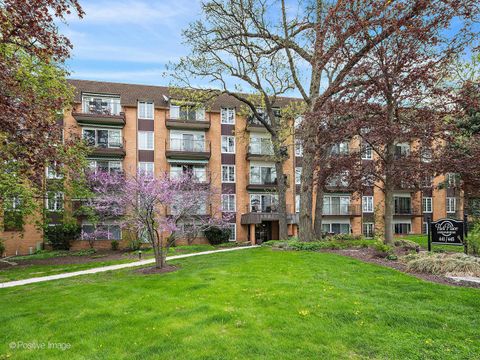 441 N Park Boulevard 2I Glen Ellyn IL 60137