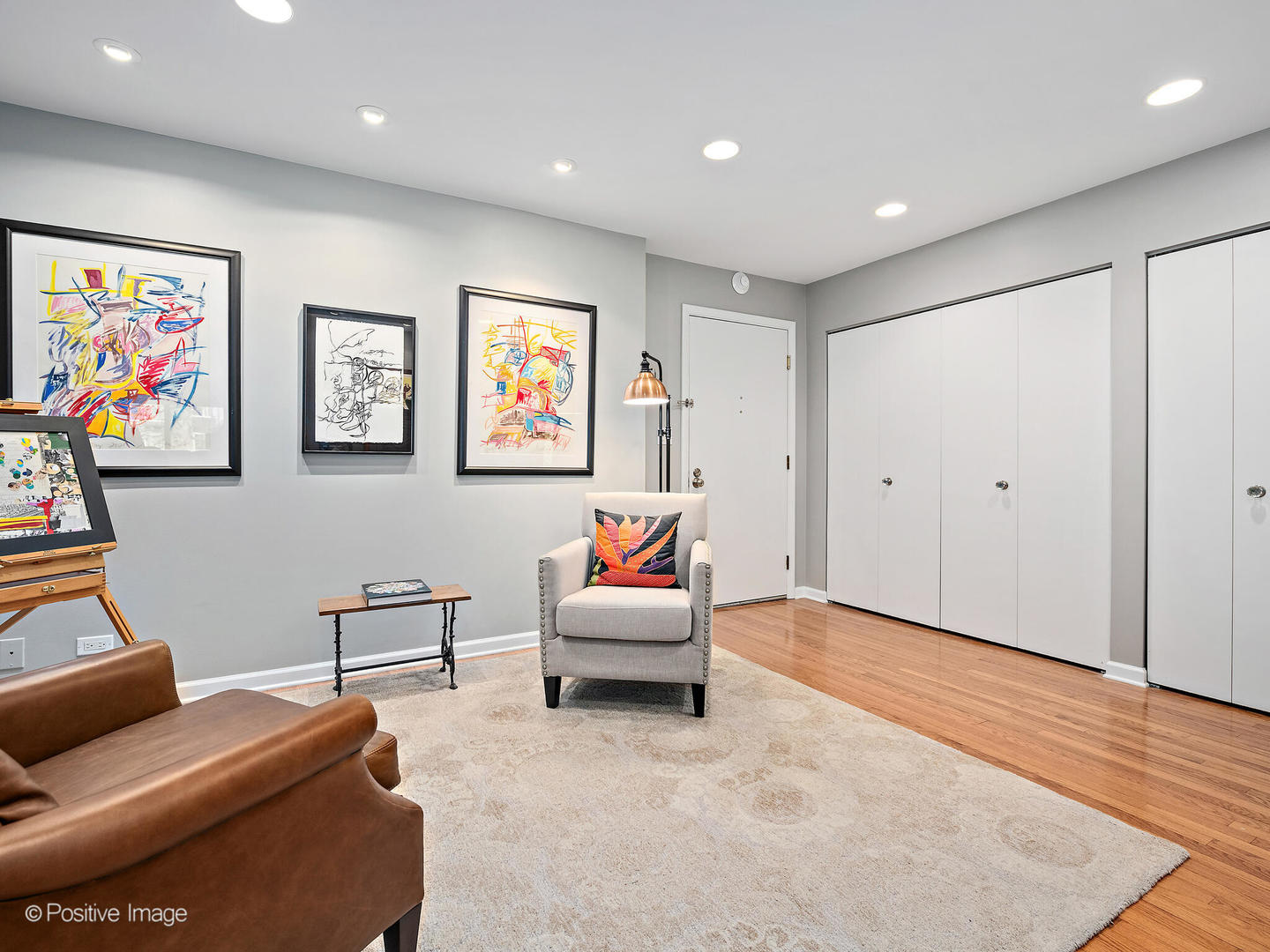 441 N Park Boulevard 2I