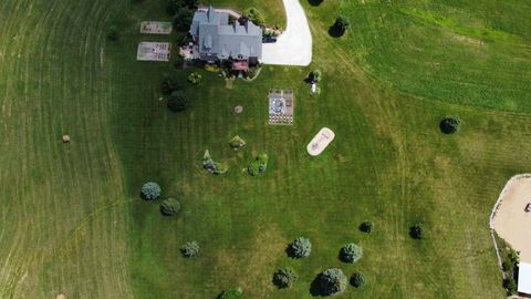 23550 S Vetter Road Elwood IL 60421