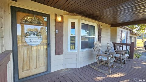 Tiny photo for 14228 Lake Of Egypt Road, Marion, IL 62959 (MLS # EB459900)