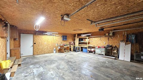 Tiny photo for 14228 Lake Of Egypt Road, Marion, IL 62959 (MLS # EB459900)