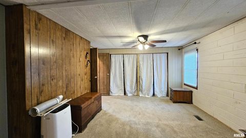 Tiny photo for 14228 Lake Of Egypt Road, Marion, IL 62959 (MLS # EB459900)