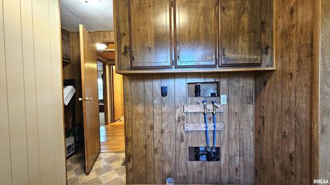 Tiny photo for 14228 Lake Of Egypt Road, Marion, IL 62959 (MLS # EB459900)