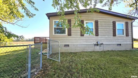 Tiny photo for 14228 Lake Of Egypt Road, Marion, IL 62959 (MLS # EB459900)