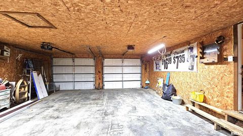 Tiny photo for 14228 Lake Of Egypt Road, Marion, IL 62959 (MLS # EB459900)