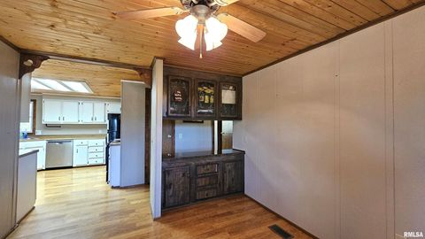 Tiny photo for 14228 Lake Of Egypt Road, Marion, IL 62959 (MLS # EB459900)