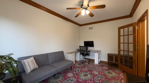 Tiny photo for 24616 Lincolnway Street, Plainfield, IL 60544 (MLS # 12509172)