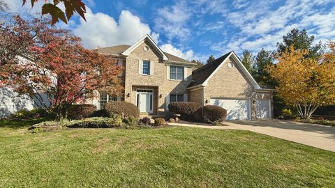 Photo of 24616 Lincolnway Street, Plainfield, IL 60544 (MLS # 12509172)