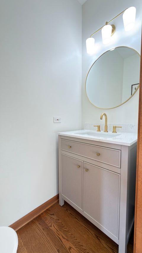 Tiny photo for 24616 Lincolnway Street, Plainfield, IL 60544 (MLS # 12509172)