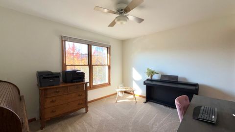 Tiny photo for 24616 Lincolnway Street, Plainfield, IL 60544 (MLS # 12509172)