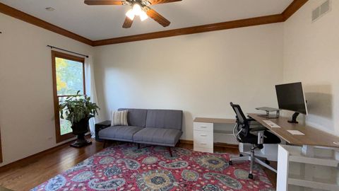 Tiny photo for 24616 Lincolnway Street, Plainfield, IL 60544 (MLS # 12509172)