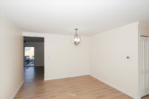 Tiny photo for 760 Longford Drive, Roselle, IL 60172 (MLS # 12515800)