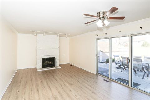 Tiny photo for 760 Longford Drive, Roselle, IL 60172 (MLS # 12515800)