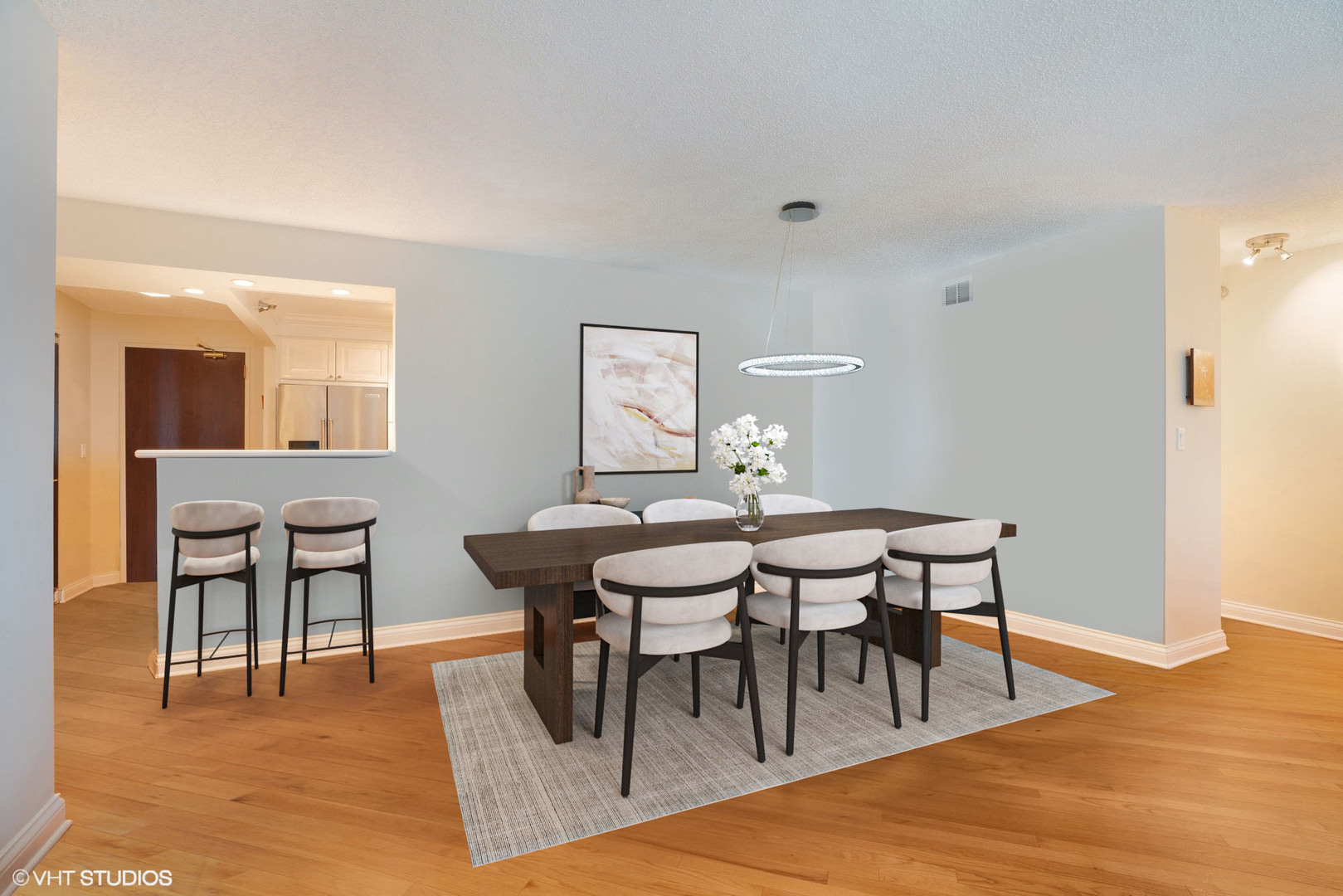 195 N Harbor Drive 4305