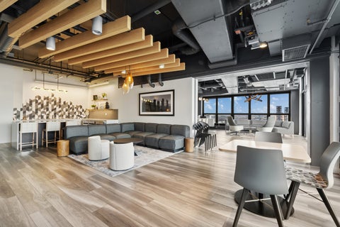 Tiny photo for 1530 S State Street #415, Chicago, IL 60605 (MLS # 12662175)