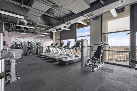 Tiny photo for 1530 S State Street #415, Chicago, IL 60605 (MLS # 12662175)