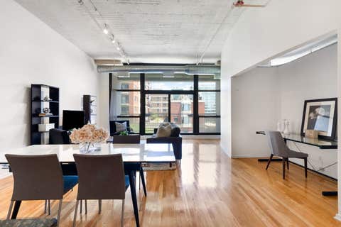 Tiny photo for 1530 S State Street #415, Chicago, IL 60605 (MLS # 12662175)
