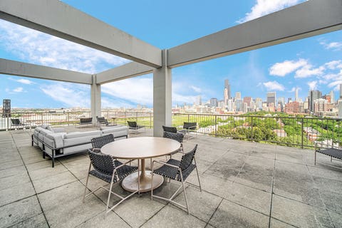 Tiny photo for 1530 S State Street #415, Chicago, IL 60605 (MLS # 12662175)