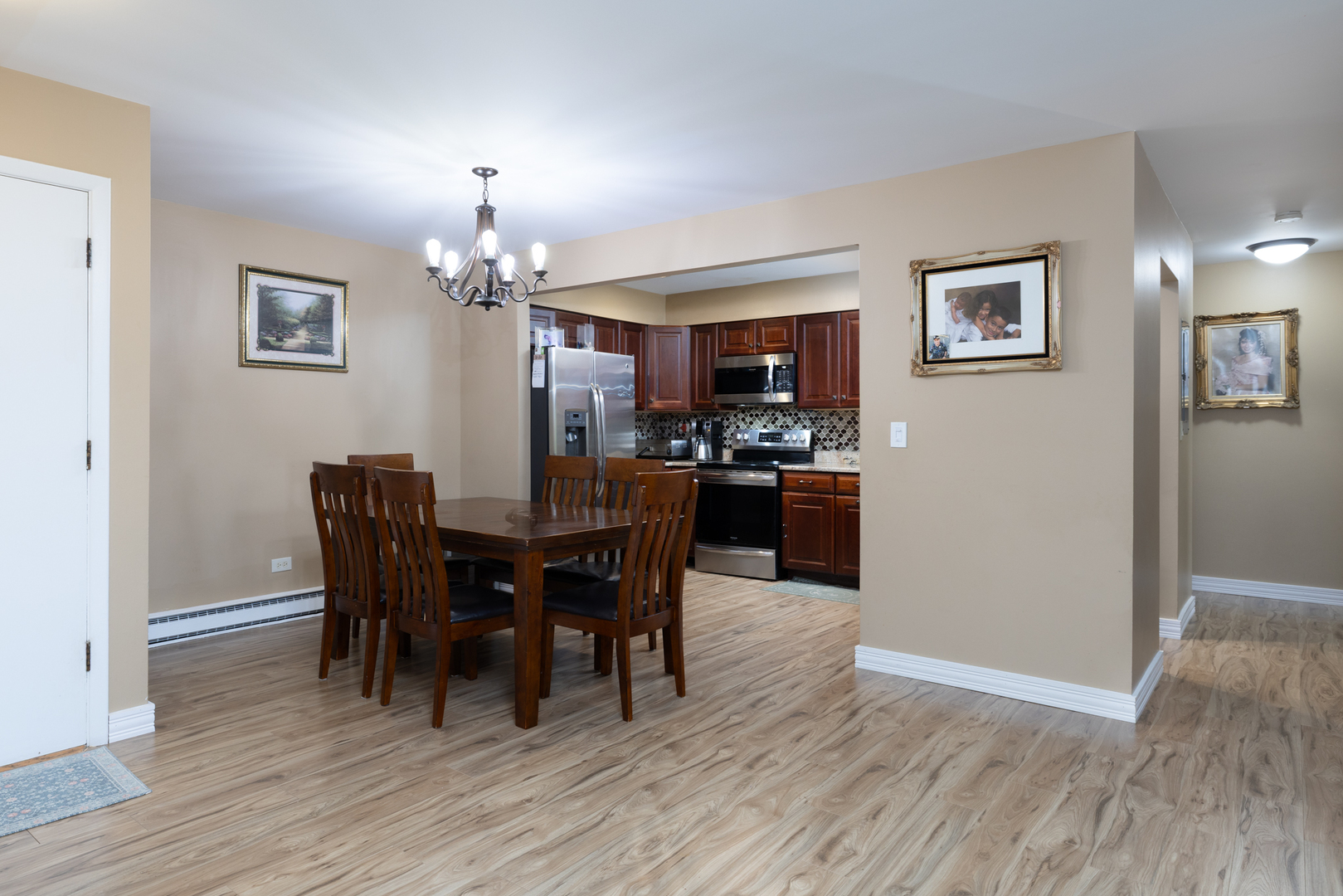 808 E Old Willow Road 208