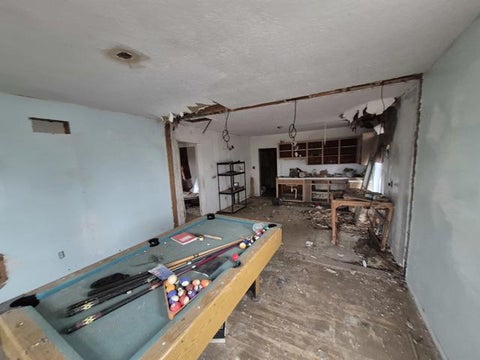 Tiny photo for 502 E Saint Charles Avenue, Mcleansboro, IL 62859 (MLS # 12740115)