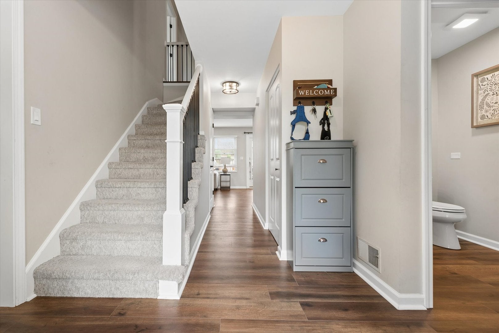 608 Wainsford Drive
