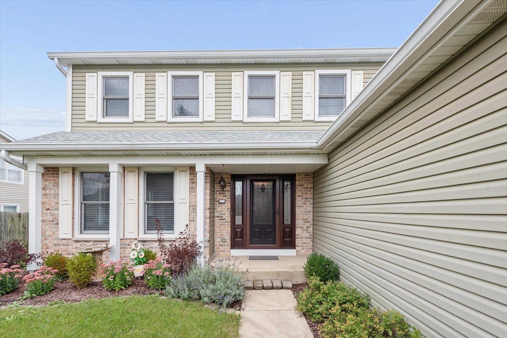 608 Wainsford Drive