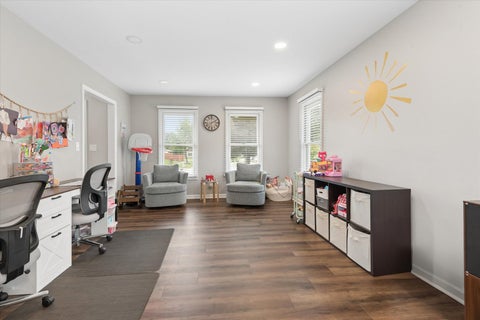 Tiny photo for 608 Wainsford Drive, Hoffman Estates, IL 60169 (MLS # 12764317)