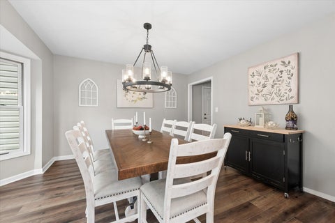 Tiny photo for 608 Wainsford Drive, Hoffman Estates, IL 60169 (MLS # 12764317)