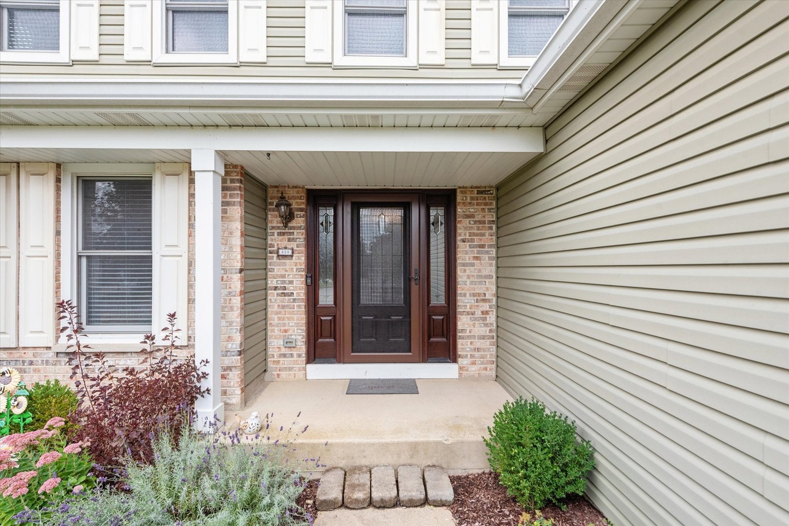 608 Wainsford Drive