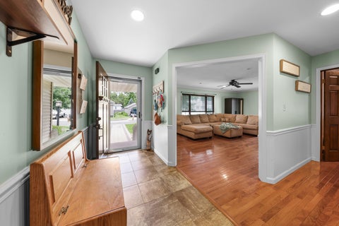 Tiny photo for 412 S 5th Avenue, Streator, IL 61364 (MLS # 12668852)