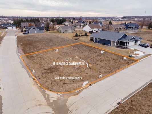 1811 KATIE CT, DAVENPORT, IA 52807 - Image e9ad669ed8f77204fff38fa4cdf4dcb2/826100731