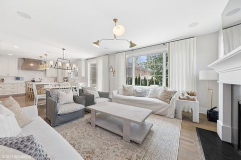 Tiny photo for 1036 S Ashland Avenue, La Grange, IL 60525 (MLS # 12552286)