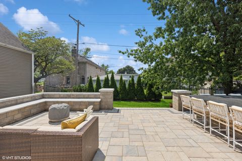 Tiny photo for 1036 S Ashland Avenue, La Grange, IL 60525 (MLS # 12552286)