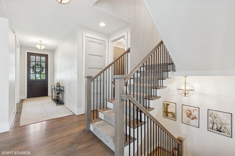 Tiny photo for 1036 S Ashland Avenue, La Grange, IL 60525 (MLS # 12552286)